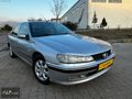 2002 PEUGEOT 406 SV.. BAKIMLI SERİ ARAÇ