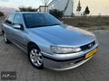 2002 PEUGEOT 406 SV.. BAKIMLI SERİ ARAÇ