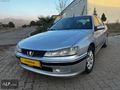 2002 PEUGEOT 406 SV.. BAKIMLI SERİ ARAÇ