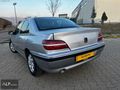 2002 PEUGEOT 406 SV.. BAKIMLI SERİ ARAÇ