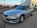 2002 PEUGEOT 406 SV.. BAKIMLI SERİ ARAÇ