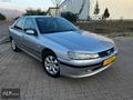2002 PEUGEOT 406 SV.. BAKIMLI SERİ ARAÇ
