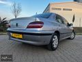 2002 PEUGEOT 406 SV.. BAKIMLI SERİ ARAÇ