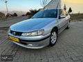 2002 PEUGEOT 406 SV.. BAKIMLI SERİ ARAÇ