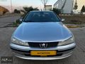 2002 PEUGEOT 406 SV.. BAKIMLI SERİ ARAÇ