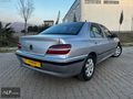 2002 PEUGEOT 406 SV.. BAKIMLI SERİ ARAÇ