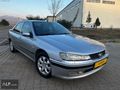 2002 PEUGEOT 406 SV.. BAKIMLI SERİ ARAÇ