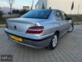 2002 PEUGEOT 406 SV.. BAKIMLI SERİ ARAÇ