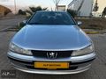 2002 PEUGEOT 406 SV.. BAKIMLI SERİ ARAÇ