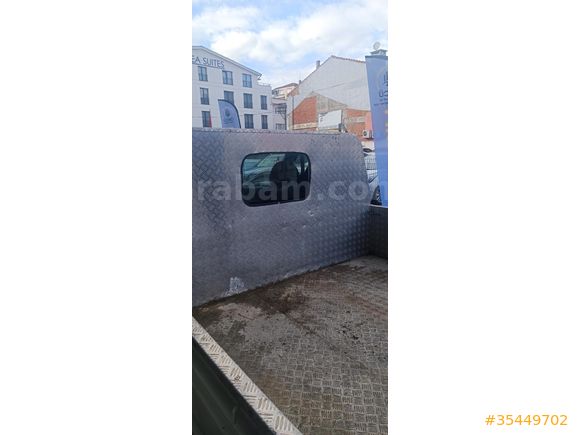 Sahibinden Ford Trucks Transit 330 S