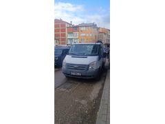 Sahibinden Ford Trucks Transit 330 S