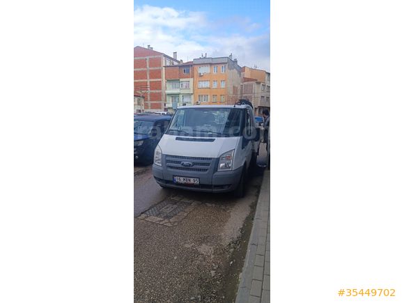 Sahibinden Ford Trucks Transit 330 S