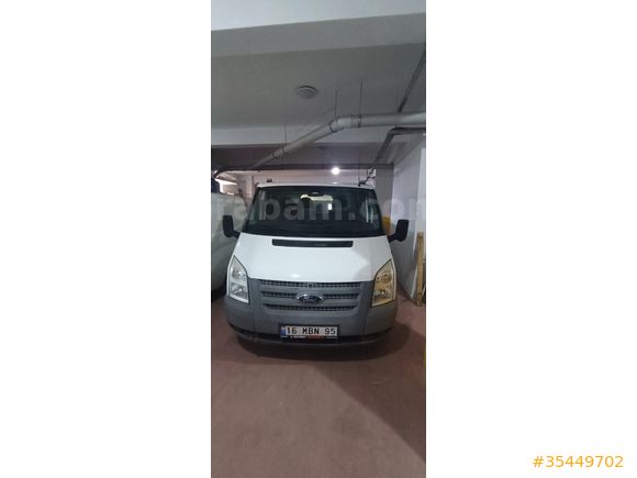 Sahibinden Ford Trucks Transit 330 S