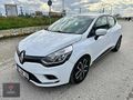 HUZUR__2017 CLİO DİZEL OTOMATİK MAKYAJLI TOUCH 159.000KM