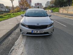 Sahibinden Kia Cerato 1.6 CRDi Concept 2017 Model
