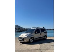 Sahibinden Fiat Fiorino Combi 1.3 Multijet Emotion 2011 Model