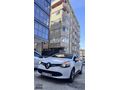 ATEŞ RENT A CAR'DAN KİRALIK/2017 CLIO
