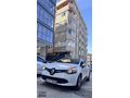 ATEŞ RENT A CAR'DAN KİRALIK/2017 CLIO