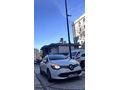 ATEŞ RENT A CAR'DAN KİRALIK/2017 CLIO