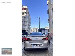 ATEŞ RENT A CAR'DAN KİRALIK/2020 ASTRA