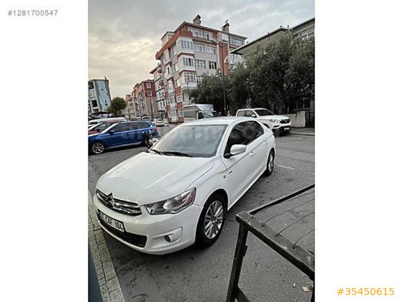 ATEŞ RENT A CAR'DAN KİRALIK/2017 EXCLUSİVE**