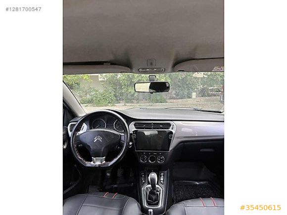 ATEŞ RENT A CAR'DAN KİRALIK/2017 EXCLUSİVE**