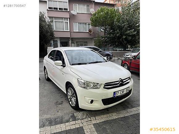 ATEŞ RENT A CAR'DAN KİRALIK/2017 EXCLUSİVE**