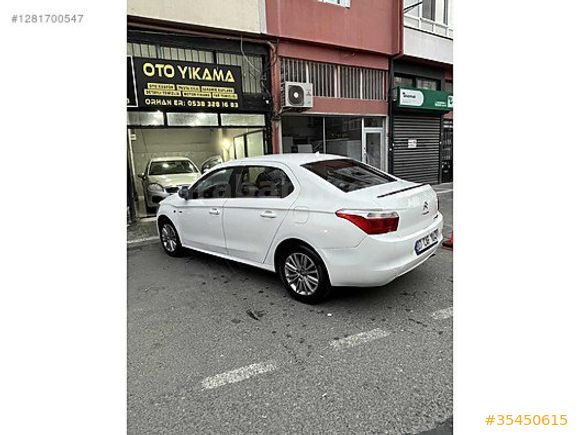 ATEŞ RENT A CAR'DAN KİRALIK/2017 EXCLUSİVE**