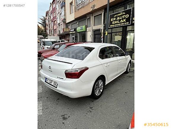 ATEŞ RENT A CAR'DAN KİRALIK/2017 EXCLUSİVE**