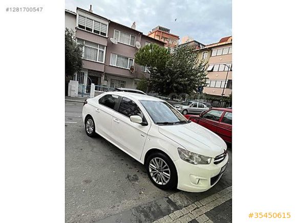 ATEŞ RENT A CAR'DAN KİRALIK/2017 EXCLUSİVE**