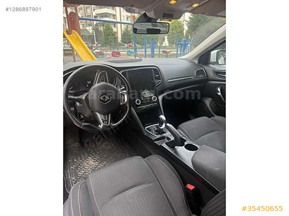 ÜLKÜ MOTORSTAN EDC MEGAN 4!!!