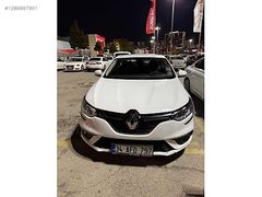 ÜLKÜ MOTORSTAN EDC MEGAN 4!!!