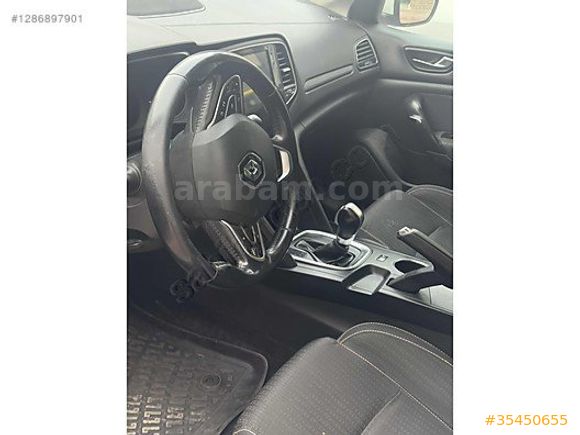 ÜLKÜ MOTORSTAN EDC MEGAN 4!!!