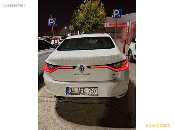 ÜLKÜ MOTORSTAN EDC MEGAN 4!!!