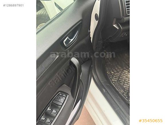 ÜLKÜ MOTORSTAN EDC MEGAN 4!!!