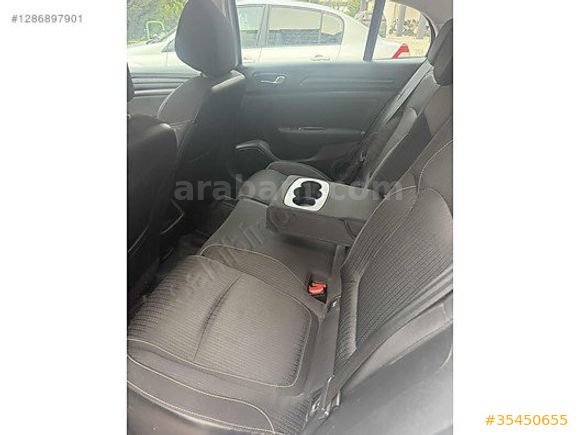ÜLKÜ MOTORSTAN EDC MEGAN 4!!!