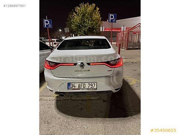 ÜLKÜ MOTORSTAN EDC MEGAN 4!!!