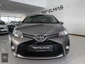 2015 TOYOTA YARIS 1.33 FUN SPECIAL SKYPACK OV. BOYASIZ 60.704'KM