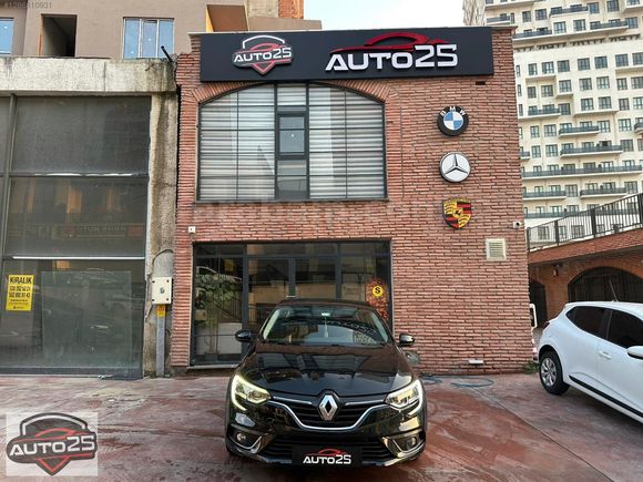 AUTO25 DEN MEGANE 4