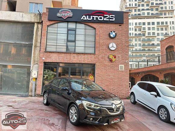 AUTO25 DEN MEGANE 4