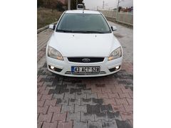 Sahibinden Ford Focus 1.6 TDCi Collection 2008 Model