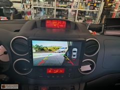 PEUGEOT PARTNER ANDROID MULTIMEDYA 4GBRAM 64GBROM CARPLA CLARION