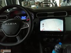 DACIA DUSTER ANDROID MULTIMEDYA 4GBRAM 64GBROM CARPLAY CLARION