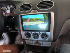 FOCUS 2 ANDROID MULTIMEDYA 4GBRAM 64GBROM CARPLAY CLARION