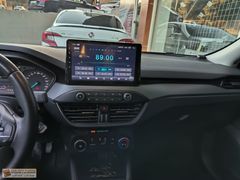 FOCUS 5 ANDROID MULTIMEDYA 4GBRAM 64GBROM CARPLAY CLARION