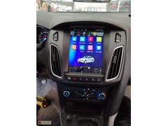 FOCUS 3 - 4 TESLA ANDROID MULTIMEDYA 4GBRAM 64GBROM CLARION