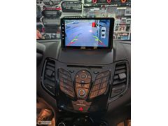 FORD FIESTA ANDROID MULTIMEDYA 4GBRAM 64GBROM CARPLAY CLARION
