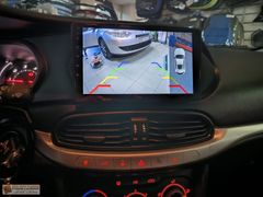 FIAT EGEA ANDROID MULTIMEDYA 4GBRAM 64GBROM CARPLAY CLARION