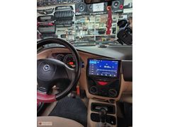 FIAT PALİO ANDROID MULTIMEDYA 4GBRAM 64GBROM CARPLAY CLARION