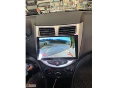 ACCENT BLUE ANDROID MULTIMEDYA 4GBRAM 64GBROM CARPLAY CLARION